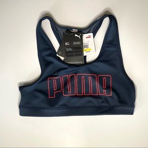 Women’s Puma Sports bra